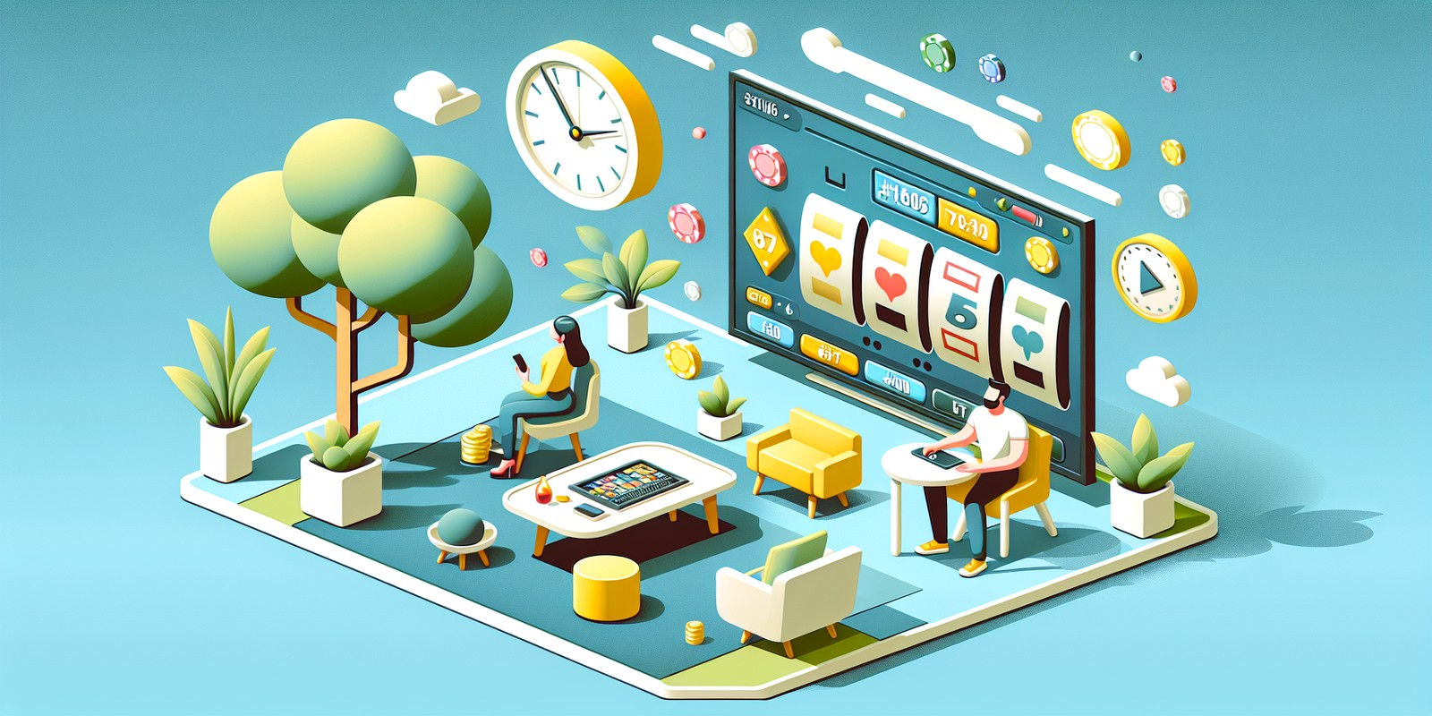 Discover the Best Online Casinos for Slot Games in 2025 - Slot Strategy Guide for global | DECODE91E