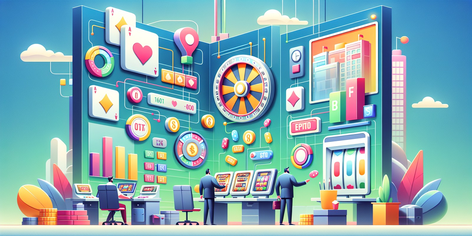 Maximize Your Winnings: Top Slot Game Strategies for 2025 - Slot Strategy Guide for global | DECODE91E