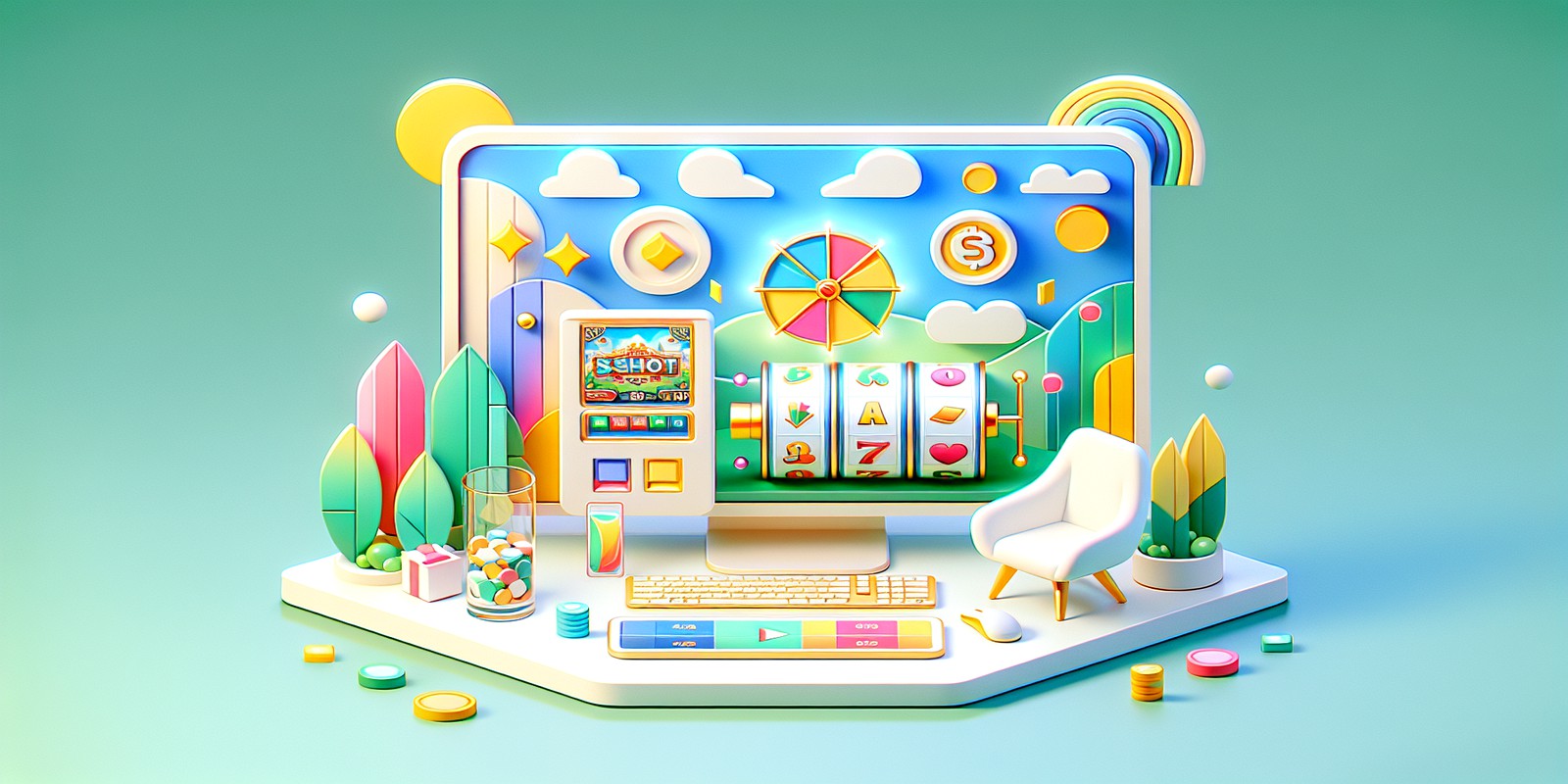 Maximize Your Wins with Slot Game Strategies in Pakistan 2025 - Slot Strategy Guide for global | DECODE91E