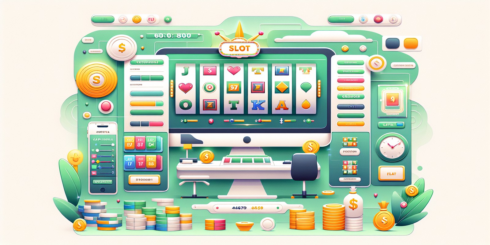 Spin to Win: Best Slot Game Strategies for International Players 2025 - Slot Strategy Guide for global | DECODE91E