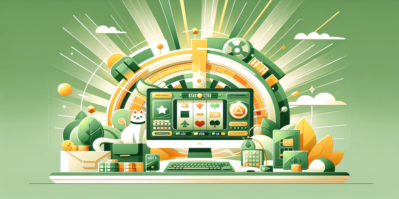 Spooktacular Halloween Slots: Play and Win Big in Pakistan 2025! - Slot Strategy Guide for pakistani | DECODE91E