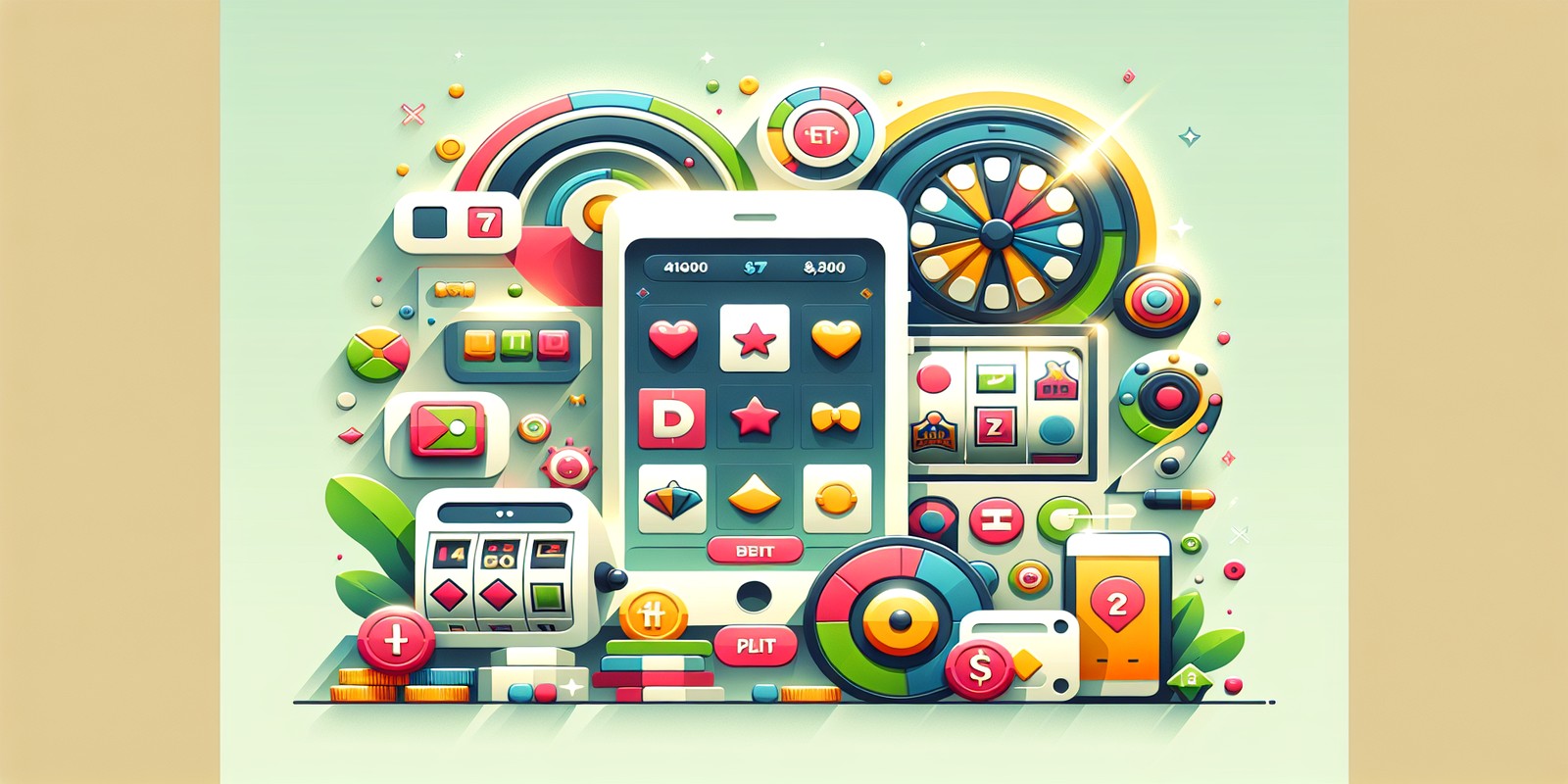 Explore Slot Game Trends in Pakistan: Decode Casino Insights