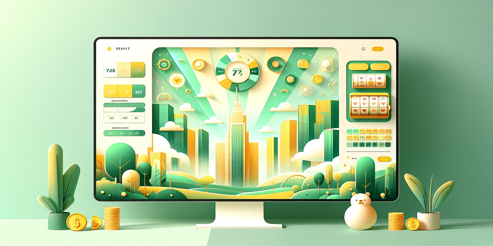 Thrilling Slot Games in Pakistan: Explore top strategies and wins at Decode Casino