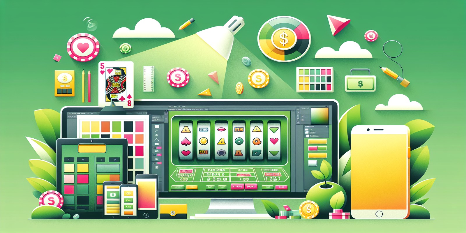 Top 2025 App Slots: Best Games for Pakistani Players to Win Big - Slot Strategy Guide for pakistani | DECODE91E