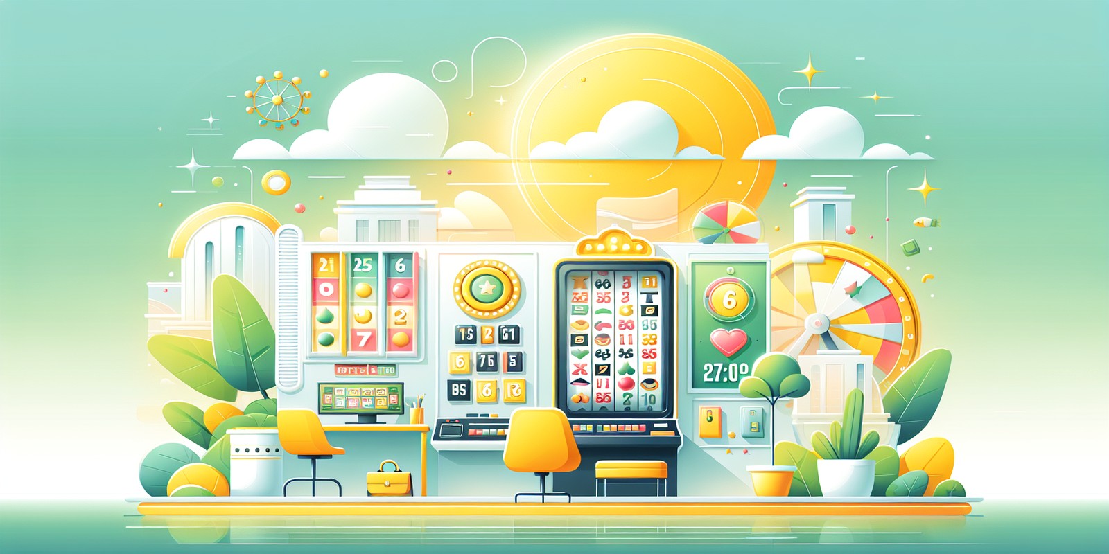 Top slot games for 2026 at Decode Casino with exciting football themes.