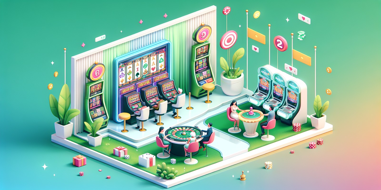Top Slot Games to Play in 2025: Win Big with New Strategies - Slot Strategy Guide for pakistani | DECODE91E