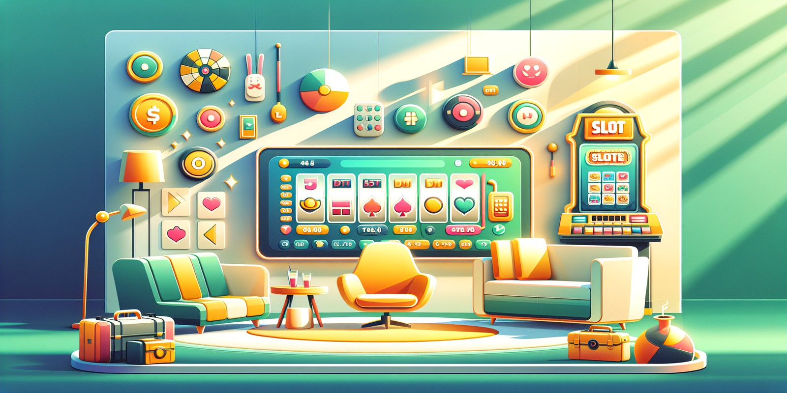 Unlock Big Wins: Essential Slot Game Strategies for 2025 - Slot Strategy Guide for global | DECODE91E