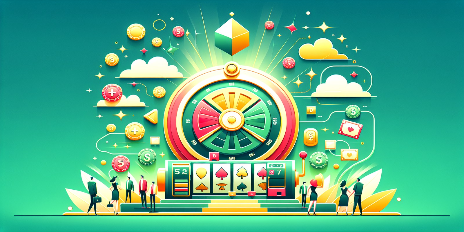Unlock Big Wins: Top Slot Game Strategies for 2025 - Decode Casino Guide for Pakistani Players.