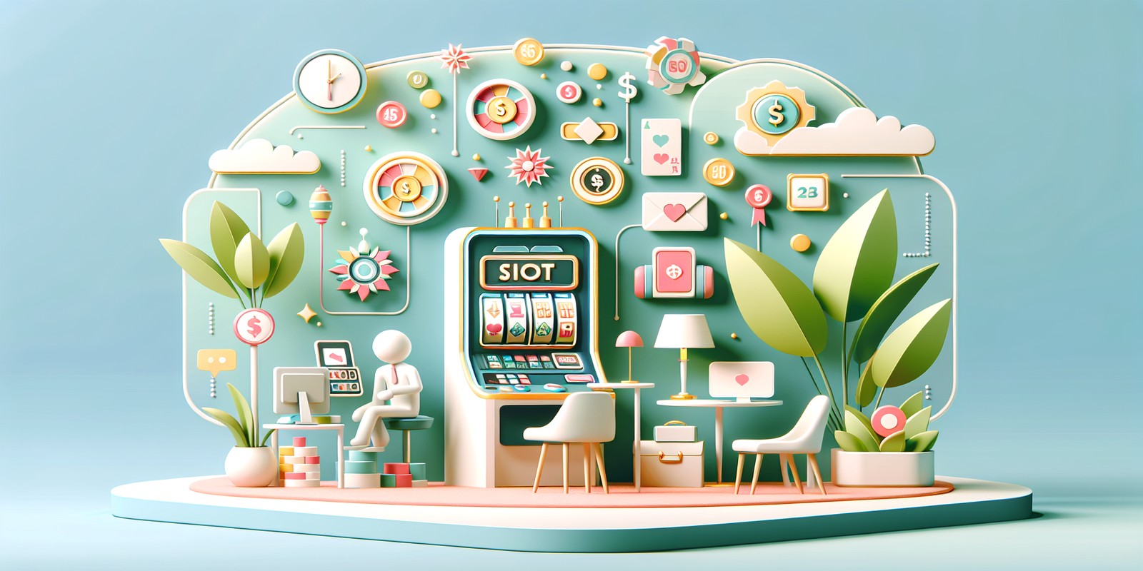 Unlock Big Wins with Decode Casino: Your 2025 Guide to Slot Strategies for Pakistani Players