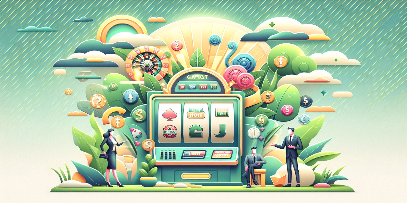 Unlock Huge Wins: Slot Games Strategies for 2025 Success - Slot Strategy Guide for international | DECODE91E