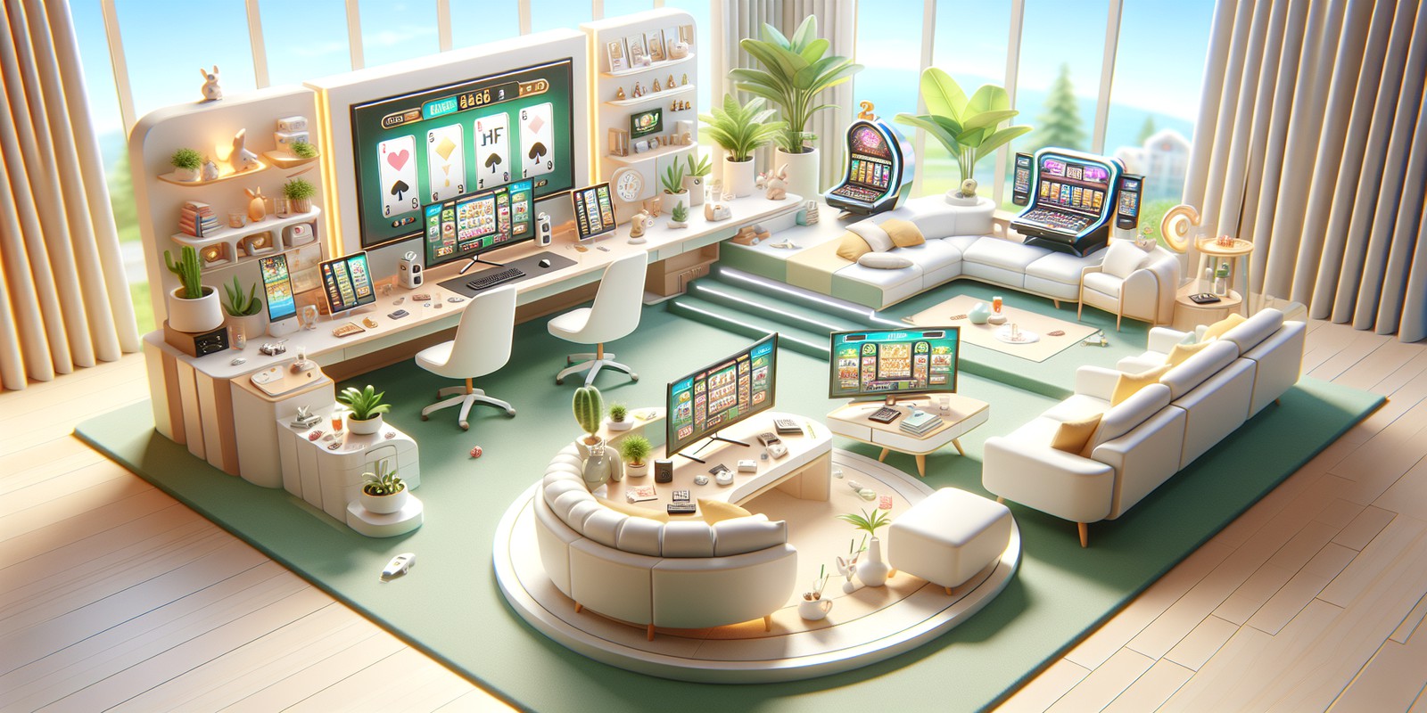 Unlock the Fun of Tumbling Reels: Best Slot Strategies for 2025 - Slot Strategy Guide for pakistani | DECODE91E