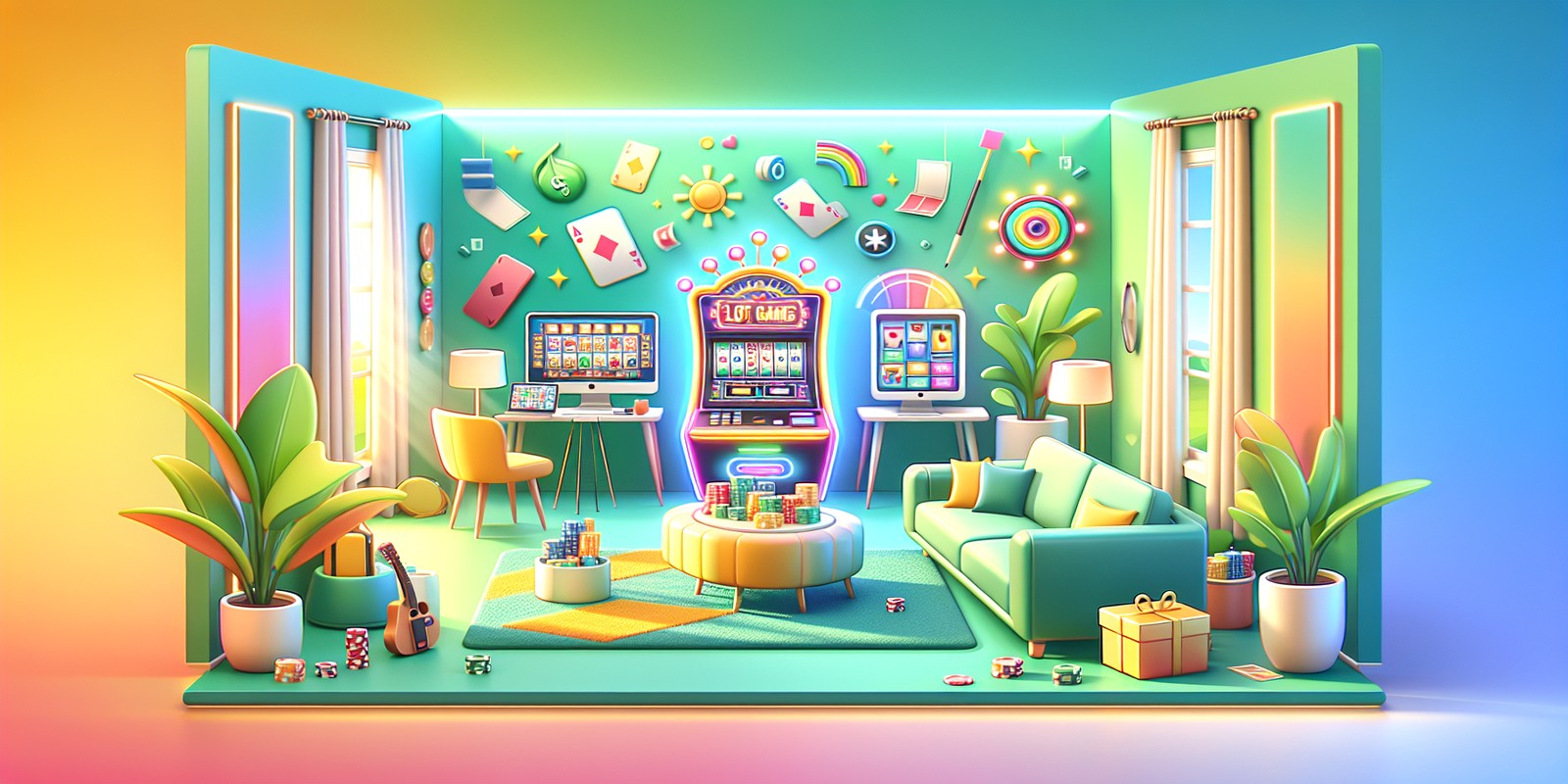 Unlock Winning Secrets: Top Slot Games Strategies for 2025 guide for Pakistan Players at Decode Casino