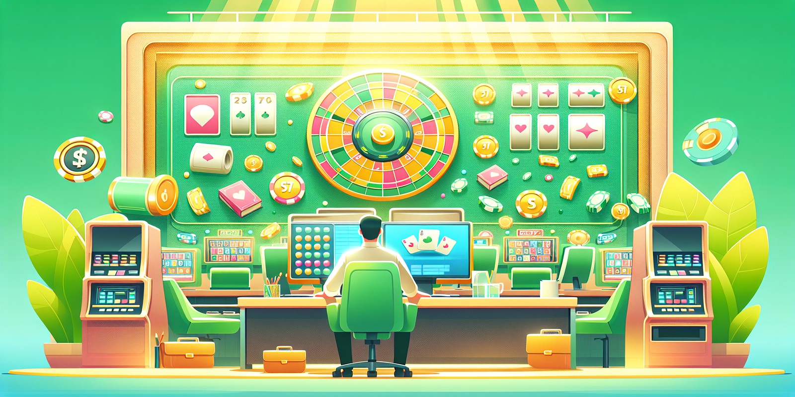 Unlock Winning Strategies for Slot Games in 2025 - Decode Casino Guide for Pakistan Players