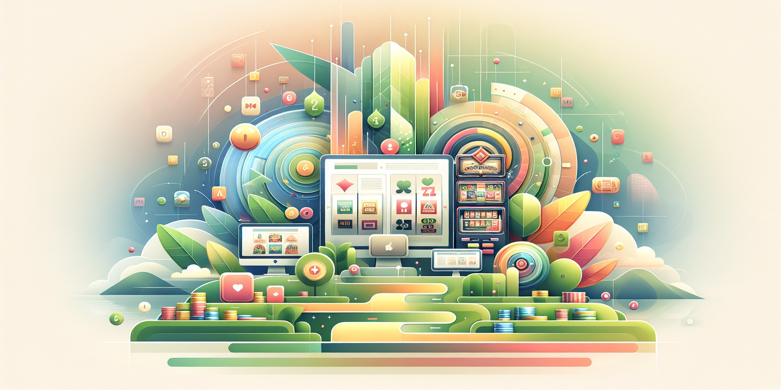 Unlock Winning Strategies for Slot Games in Online Casinos 2025 - Slot Strategy Guide for global | DECODE91E