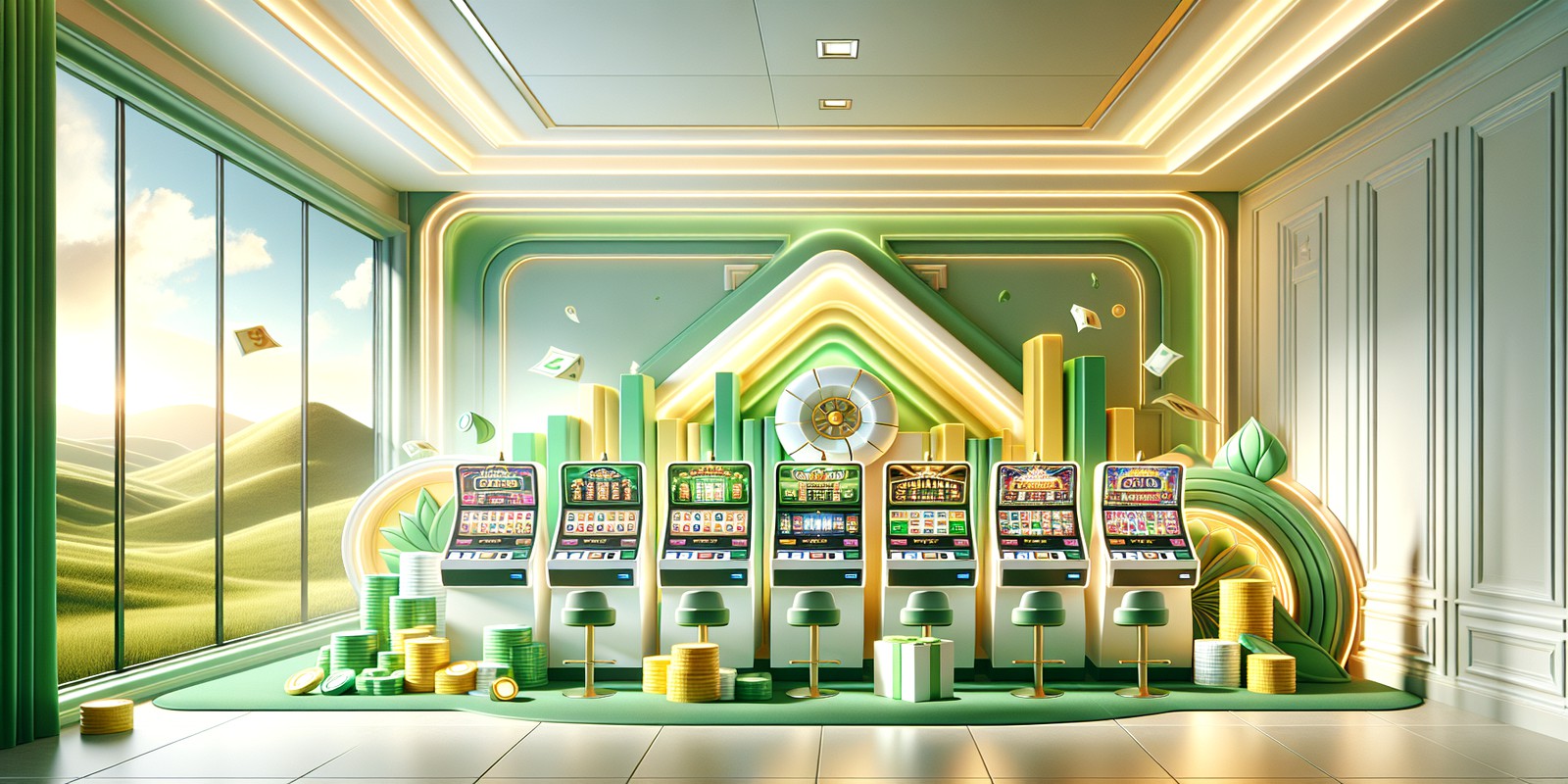 Unlock Your Luck: Top Fortune Slots for Pakistani Players in 2025 - Slot Strategy Guide for pakistani | DECODE91E