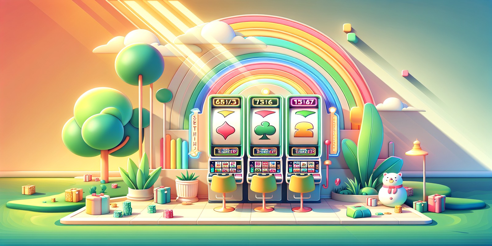 Unlocking Online Casino Fun: Top Slot Strategies for All Players in 2025 - Decode Casino Guide for Pakistan Players