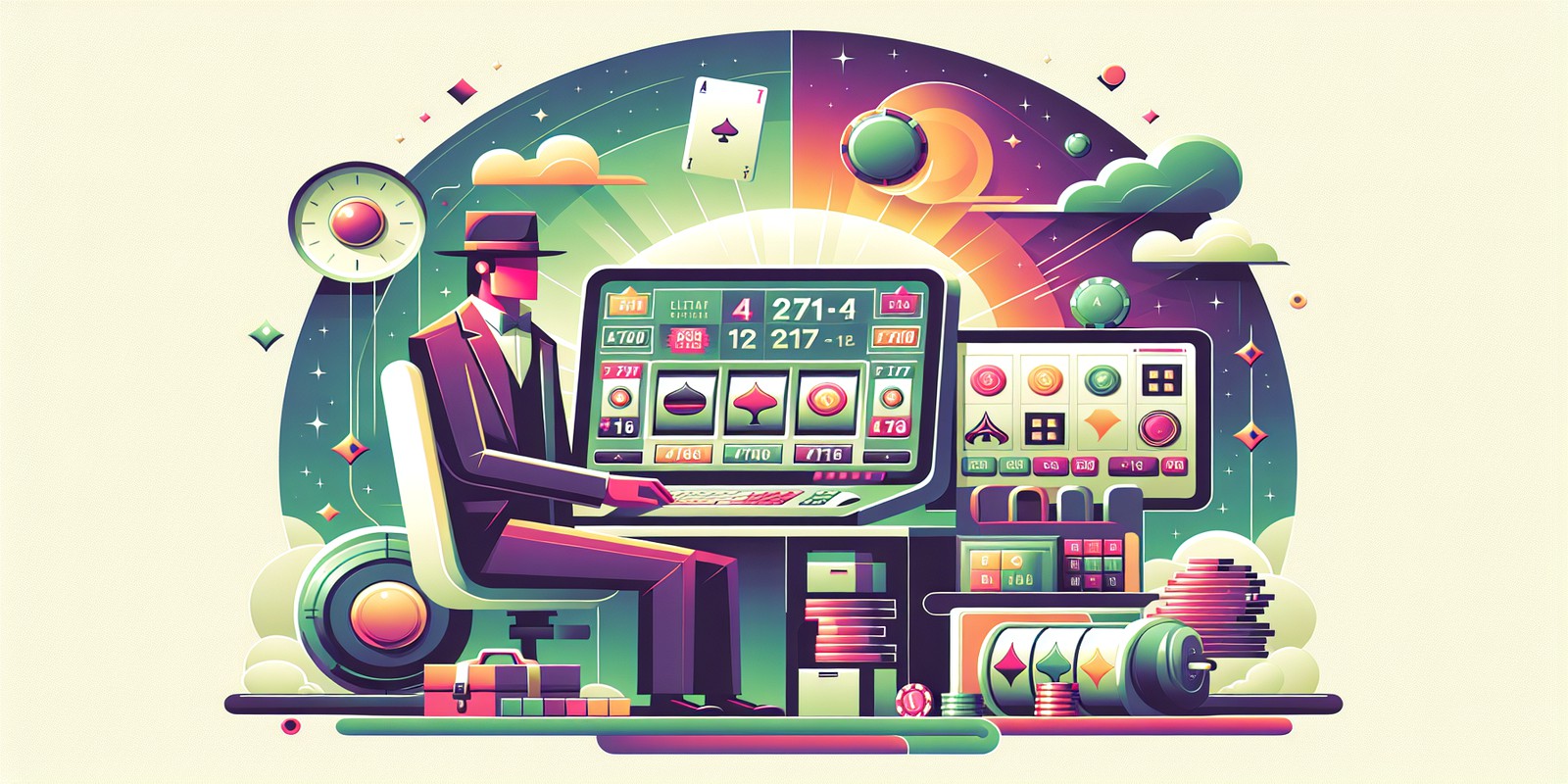 Unlocking Slot Game Success: Top Strategies for 2025 Winners - Slot Strategy Guide for international | DECODE91E