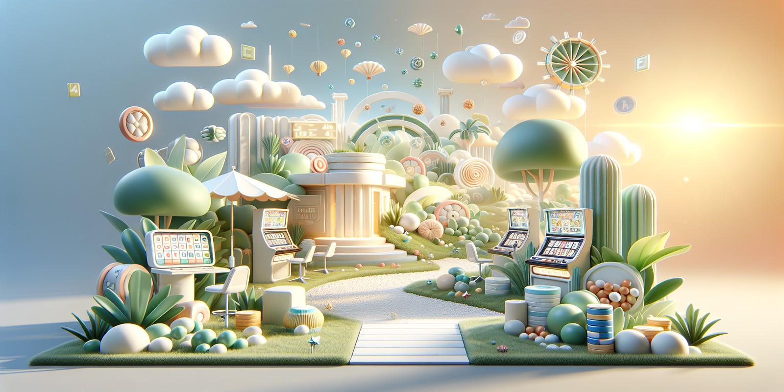 Unlocking the Best Online Casino Strategies: Maximize Your 2025 Wins! - Gaming Guide Guide for pakistani | DECODE91E