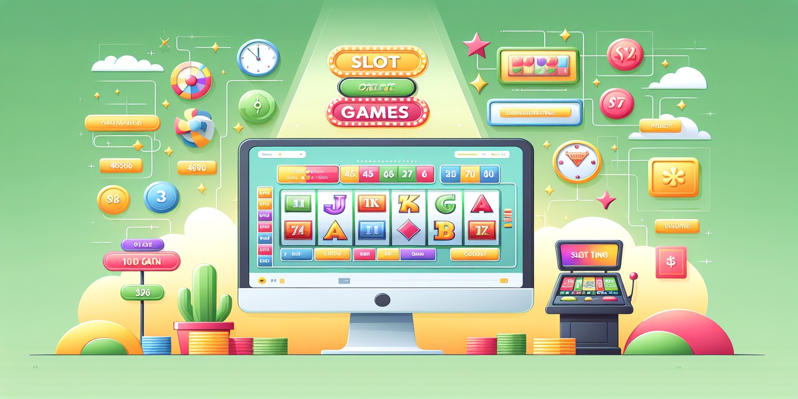 Unlocking the Best Online Casinos: Your 2025 Guide to Winning Big - Gaming Guide Guide for global | DECODE91E