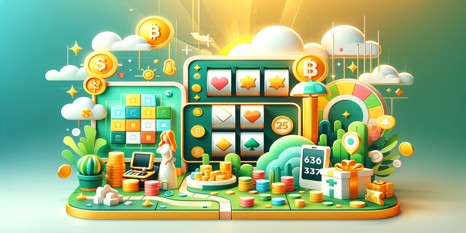 Unlocking the Secrets of Slot Games: Your 2025 Winning Guide - Slot Strategy Guide for global | DECODE91E