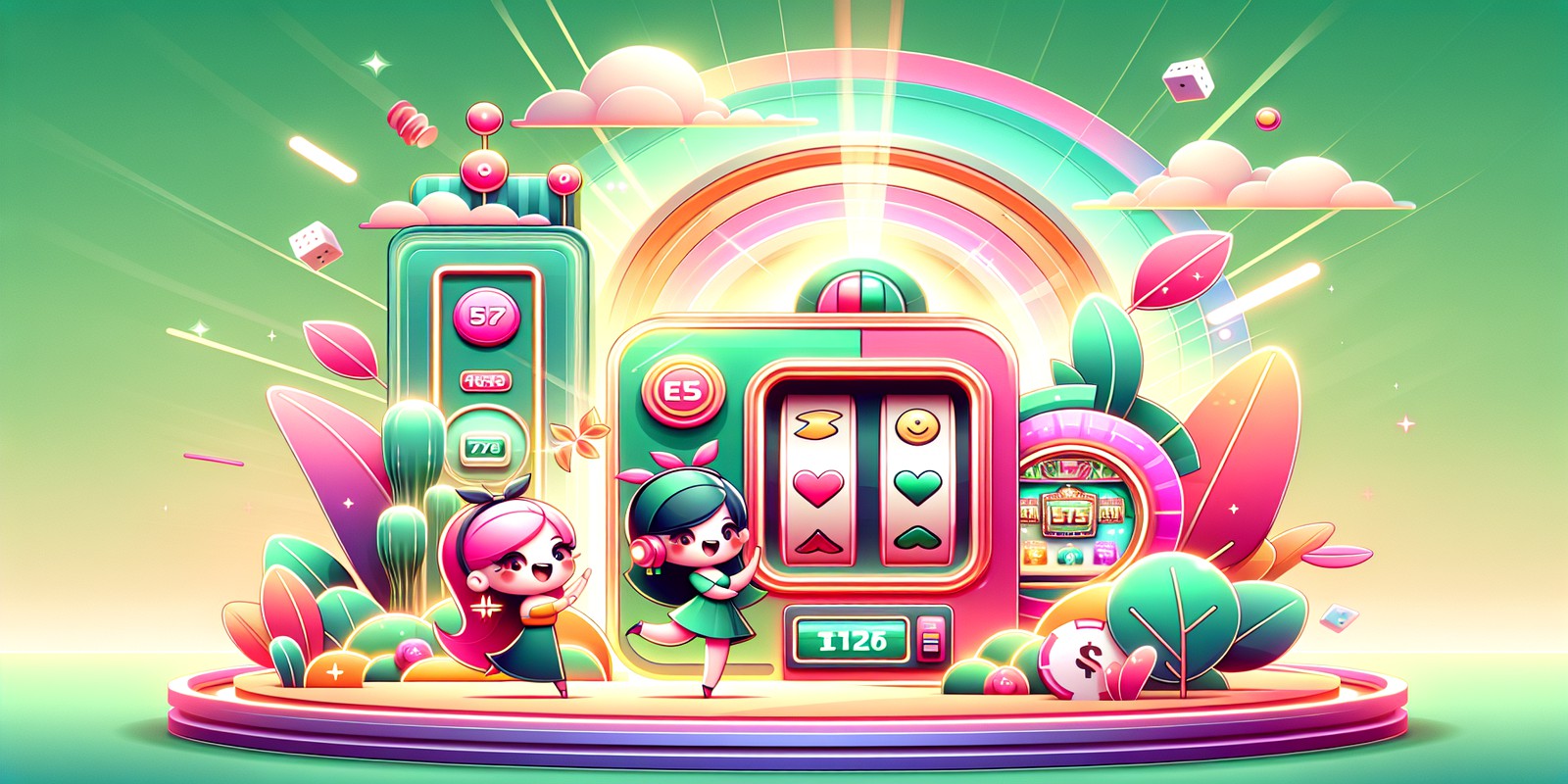 Winning at Slot Games: Your Essential Guide to Strategies in 2025 - Slot Strategy Guide for international | DECODE91E