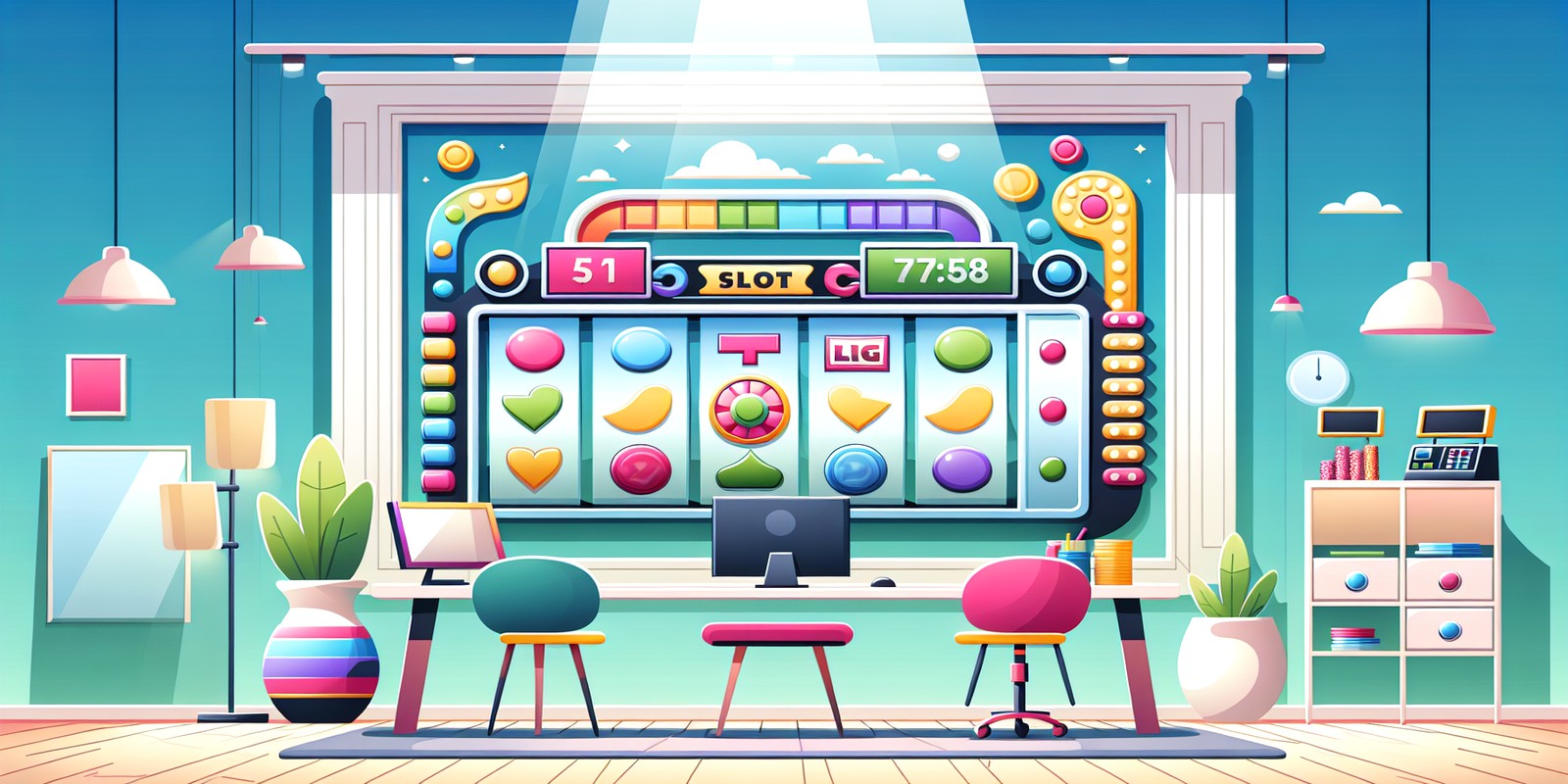 Winning Big in Online Casinos: Your 2025 Slot Game Strategy Guide - Slot Strategy Guide for international | DECODE91E