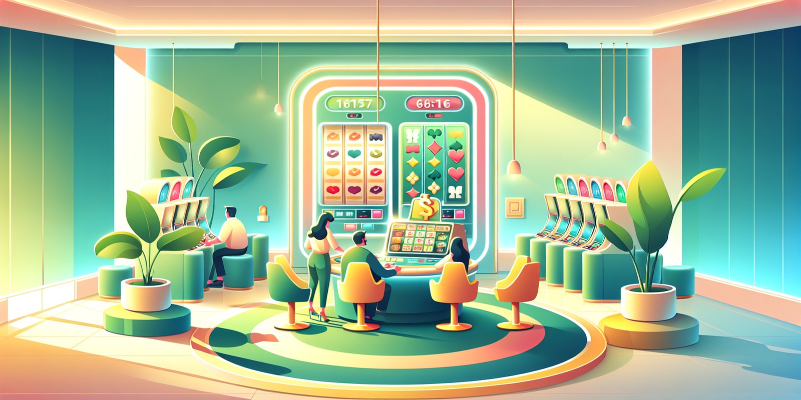 Winning Big: Top Slot Games for International Players in 2025 - Slot Strategy Guide for international | DECODE91E