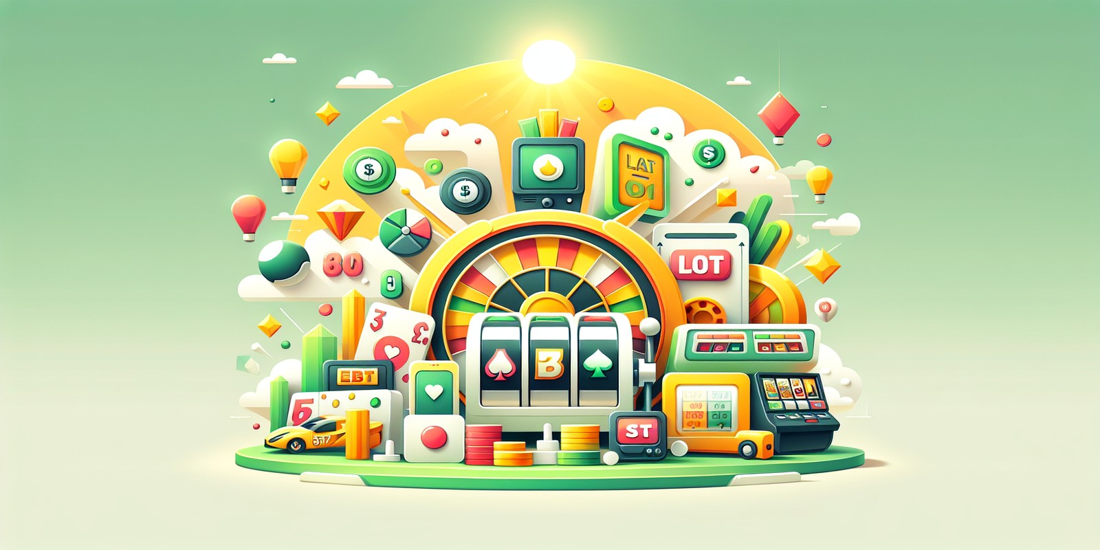 Winning Strategies for Slot Games: Maximize Your Rewards in 2025 - Slot Strategy Guide for global | DECODE91E