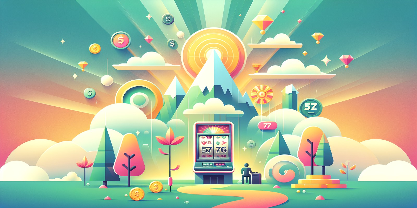 Your Ultimate Guide to Online Casinos: Winning Strategies for 2025 - Decode Casino Guide for Pakistan Players