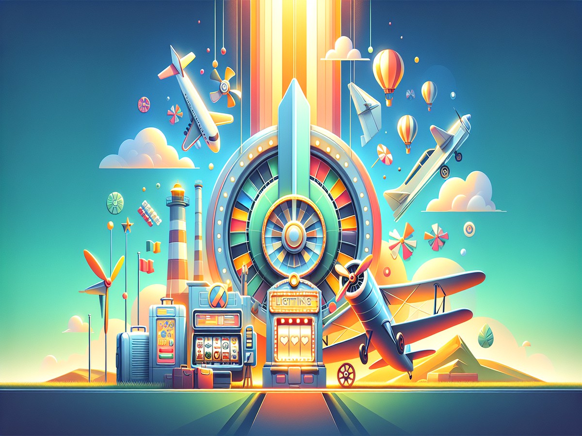 Image of DECODE91E's Aviator Game slot