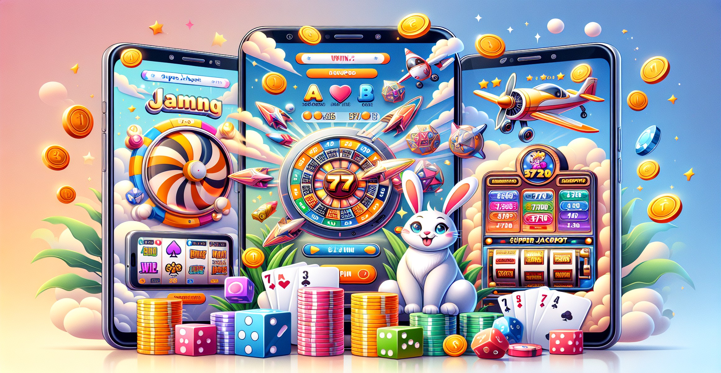 Poker Games - Competitive online poker available at DECODE91E